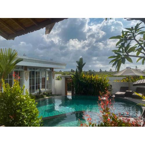 Villa Pondok Lumbung - All Inclusive Retreat