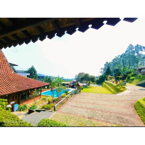 Villa Pondok Sekar