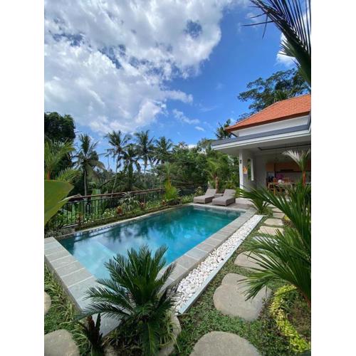 Villa Pondok Ubud