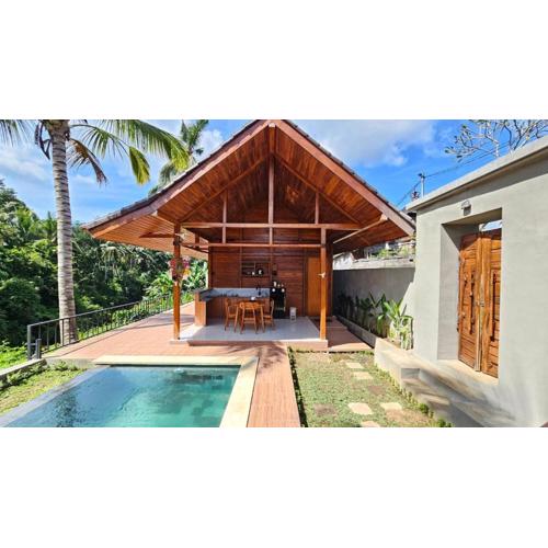 Villa Pondok Utu 2, Ubud - Bali