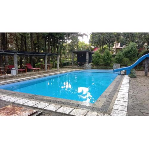 Villa pondok yedidah