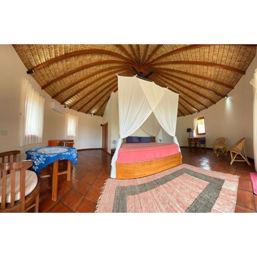 Villa Ponjok Batu Residence