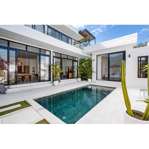 Villa Pono Pono - Uluwatu by Yolla Hospitality