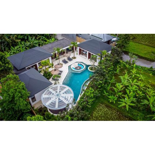 Villa PoolBar by BaliSuperHost