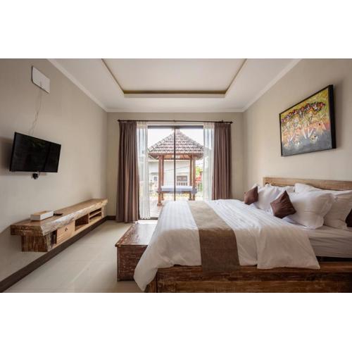 Villa Praatama Canggu