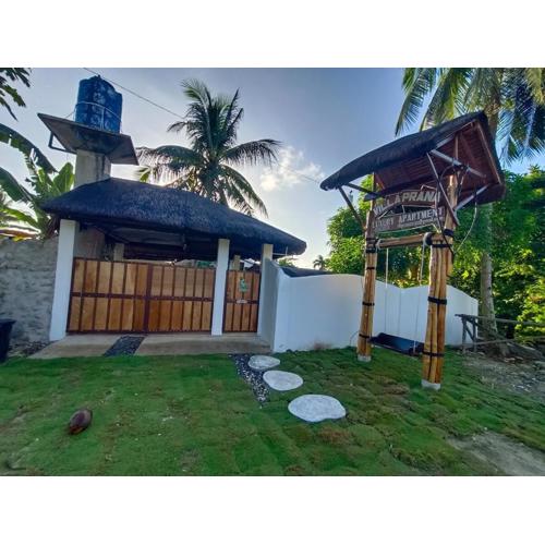 Villa Prana North Siargao Cabin 1