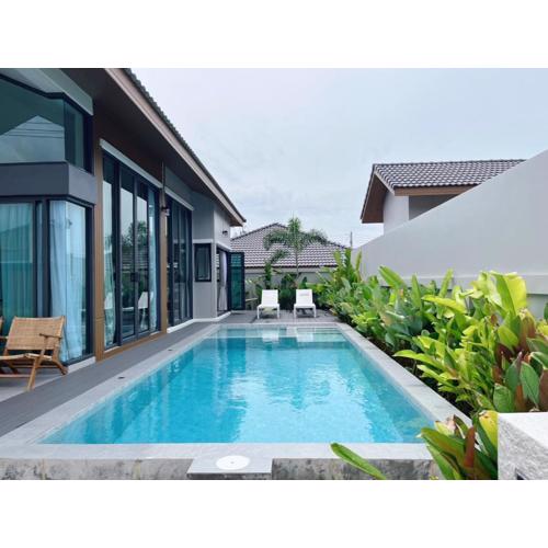 Villa Praneesea Aonang