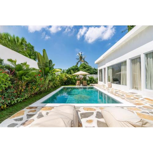 Villa Primarosa - Charming 3BR Villa with rooftop