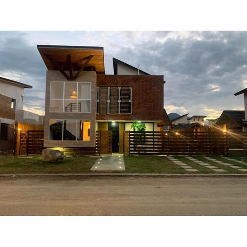 Villa Primavera Jarabacoa