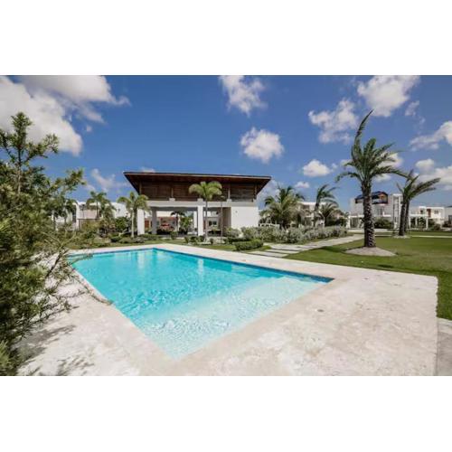 Villa Primaveral 78B