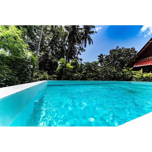 Villa Primor madawan 3BR with pool