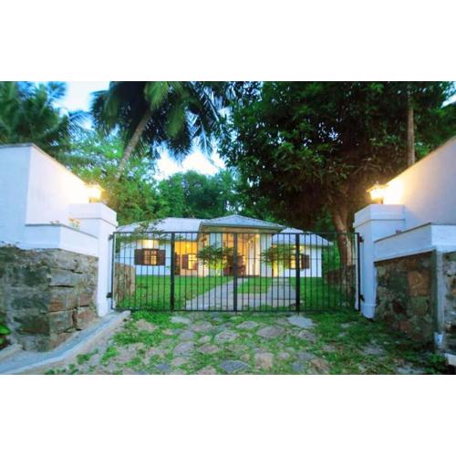 Villa Primrose Cottage