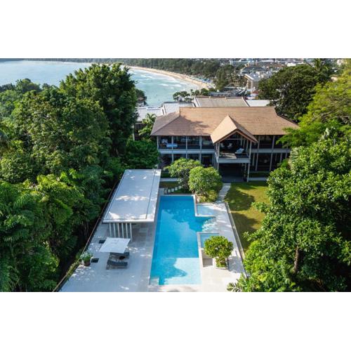 Villa Princess Maria