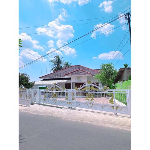 Villa Princess Purwakarta