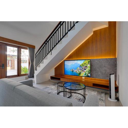 Villa Prinz near Nusa Dua Beach