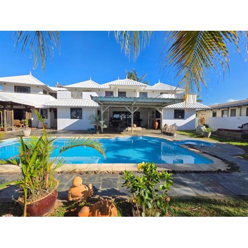 Villa Privée Piscine 6 chambres