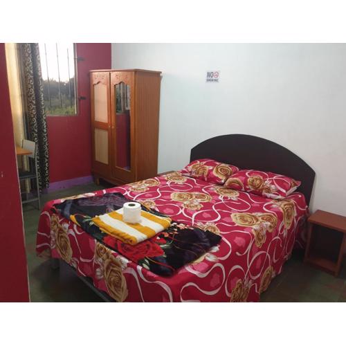 Villa Pte Aux Piments