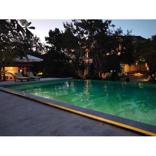 villa pulu uluwatu bali