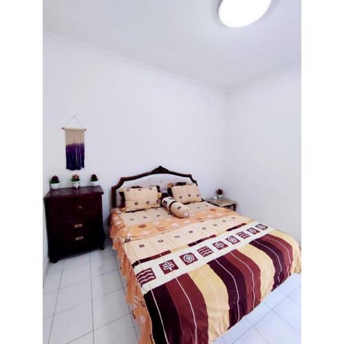 villa puncak Resort by akuvila