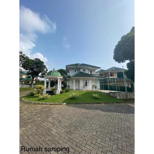 Villa Puncak Resort Cipanas