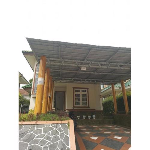 Villa Puncak Resort