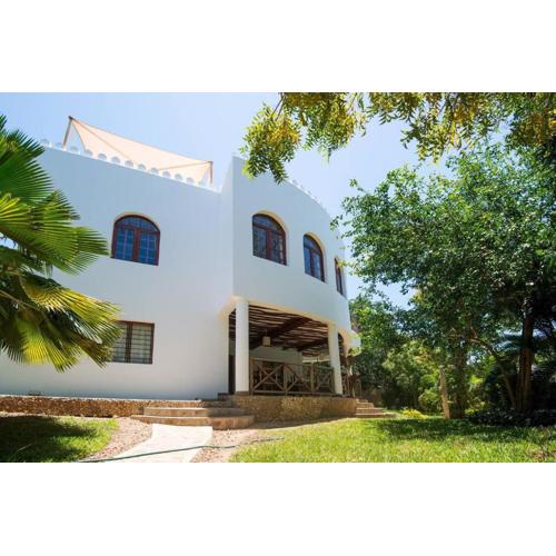 Villa PundaMilia Private Pool free wifi secure