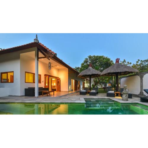Villa Punyan