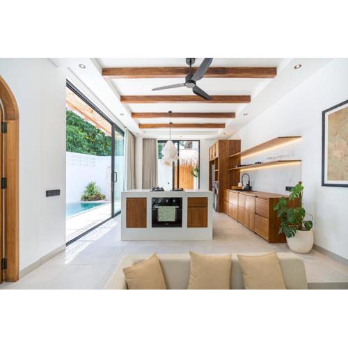 Villa Pura Vida - Uluwatu by Yolla Hospitality