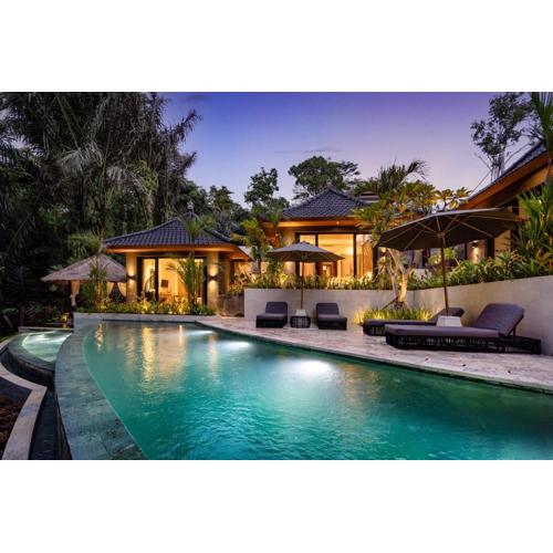 Villa Pure Kenanga by BaliSuperHost
