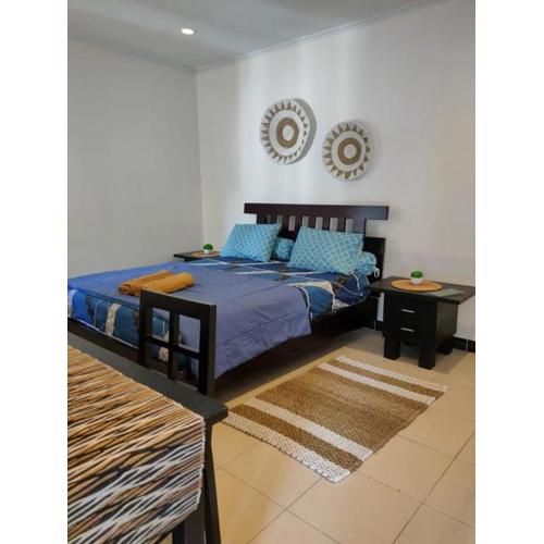 villa puri agung ungasan