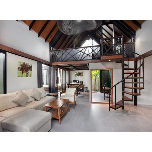 Villa Puri Gong 1, Private pool villa in Bukit