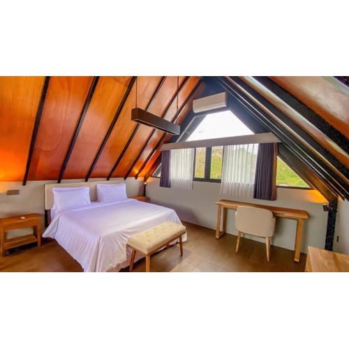 Villa Puri Gong 2, Private Pool Villa close to the beach in Bukit area