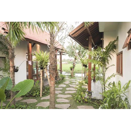 Villa Puri Kembar 2 Bedroom with Private Pool