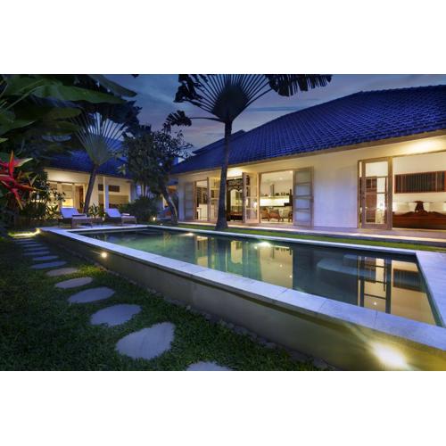 Villa Puri Pura