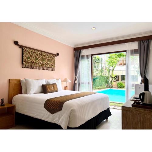 Villa Puriartha Ubud