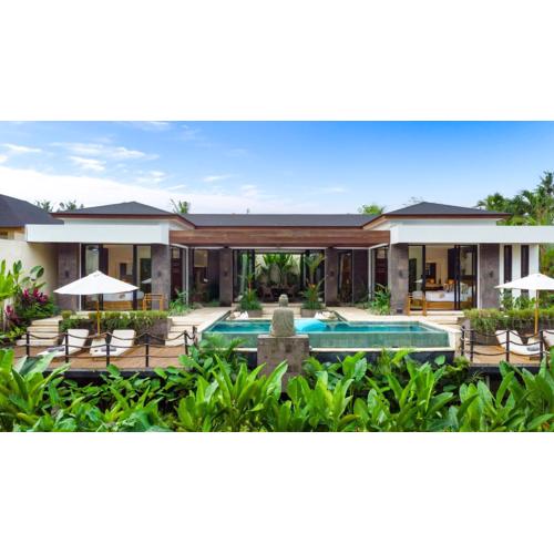 Villa Purnama Ubud by BaliSuperHost