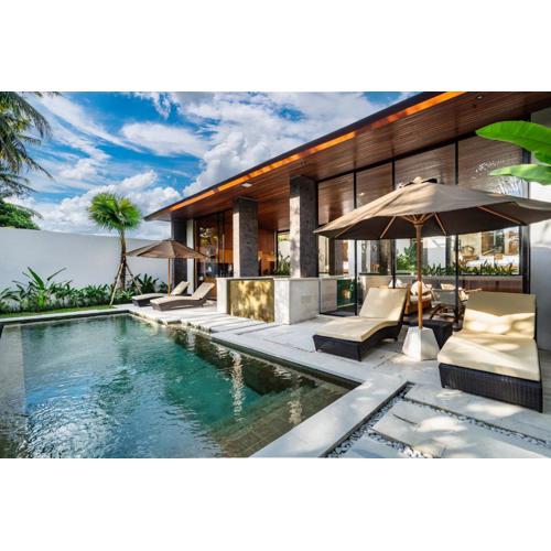 Villa Putga Suites by BaliSuperHost