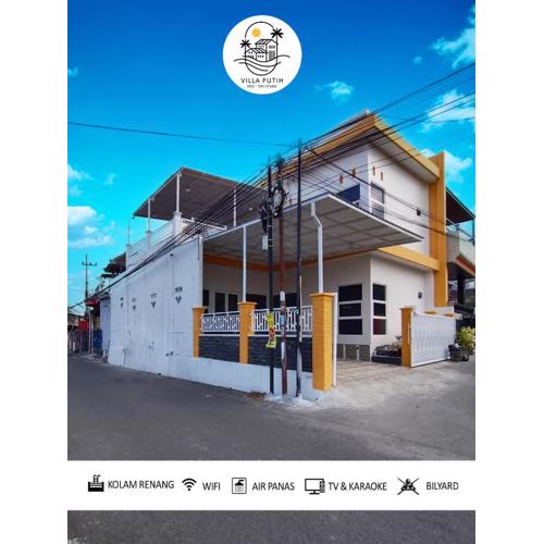 Villa Putih O3