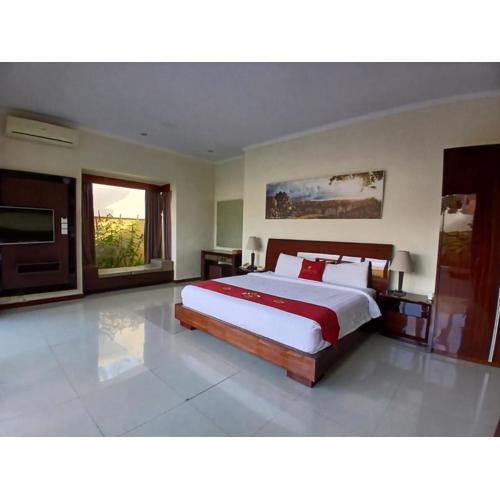 Villa Putri in Seminyak Bali