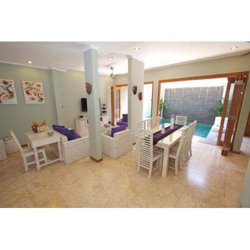 Villa Putu Mira By Maha Bali