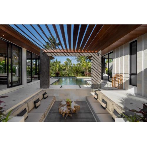 Villa Pyla by BaliSuperhost