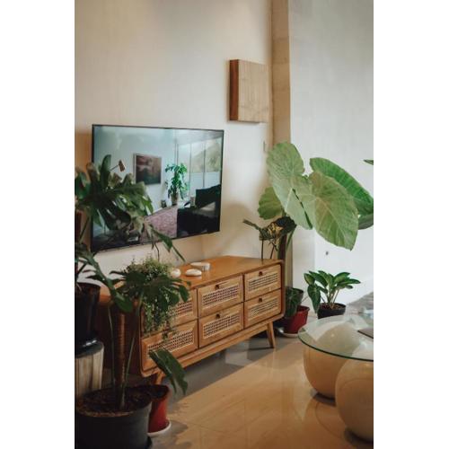 Villa Pyon - Hidden Gem 2BR Near Canggu