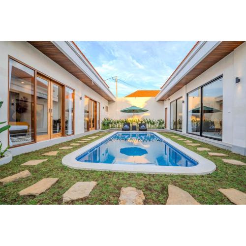 Villa Radha Seminyak