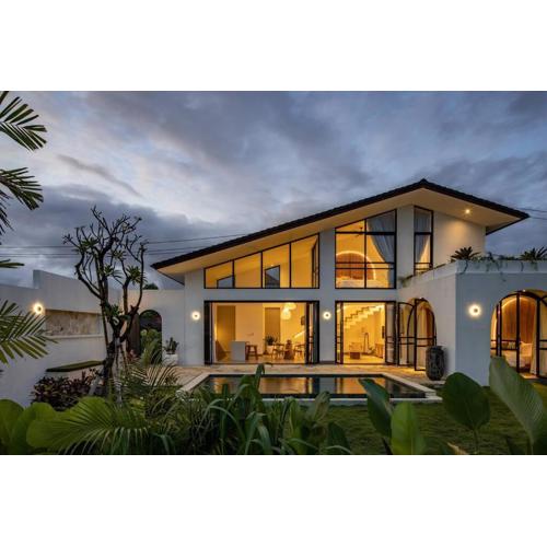 Villa Rae - 2BDR Luxe Villa