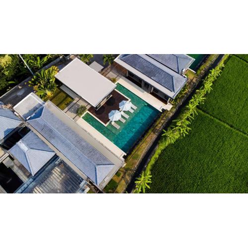 Villa Rafa by BaliSuperHost