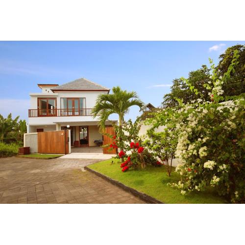 Villa Rafaela 2BR Nusa Dua By Bali Asia Villa