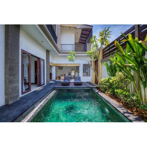 Villa Raka Managed by Manara