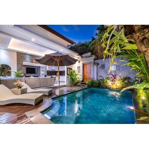 Villa Rama by JB Villas