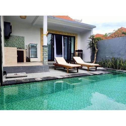Villa Rama Penida by ABM