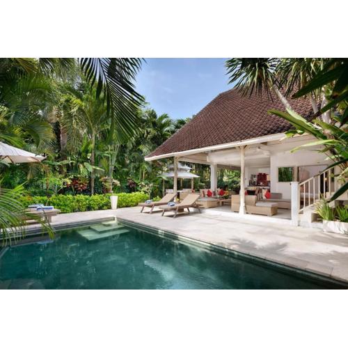 Villa Rama Sita - 100m From Eat Street, 3br